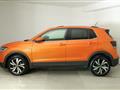 VOLKSWAGEN T-CROSS 1.0 TSI 110 CV DSG Advanced