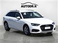 AUDI A4 AVANT Avant 40 G-Tron S-Tronic Business MMI PLUS LED KM