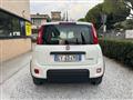 FIAT PANDA 1.0 FireFly Hybrid 70cv S&S MT6 - KmZero