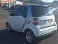 SMART FORTWO 1000 52 kW MHD coupé pure