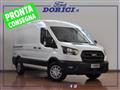 FORD TRANSIT 350 2.0TDCi EcoBlue MHEV 130CV PM-TM Furgone Trend