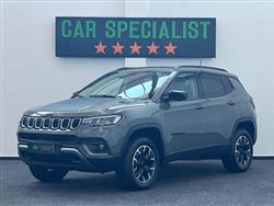 JEEP COMPASS 4XE 1.3 240 CV PLUG-IN 4xe Upland  PROMO "SMART PAY"