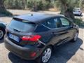 FORD Fiesta 1.1 75 CV GPL 5p. Titanium