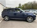 LAND ROVER RANGE ROVER SPORT 3.0 TDV6 HSE Dynamic