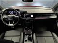 AUDI A3 SPORTBACK SPB 35 TDI S tronic S line edition