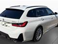 BMW SERIE 3 TOURING d 48V Touring Msport Tetto Aprib. N1 Autocarro