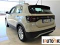 VOLKSWAGEN T-Cross 1.0 tsi Style 95cv