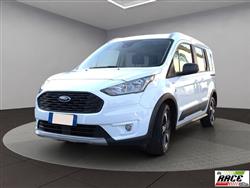 FORD Tourneo Connect 1.5 TDCi 120 CV Tit.