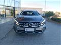 MERCEDES CLASSE GLA d Automatic Sport