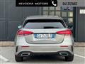 MERCEDES CLASSE A d Automatic Premium Amg  Pacchetto Night