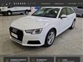 AUDI A4 AVANT Avant 2.0 TDI 150 CV S tronic Business