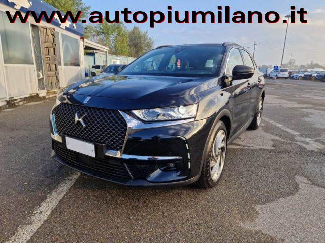 DS 7 CROSSBACK BlueHDi 130 aut. Business