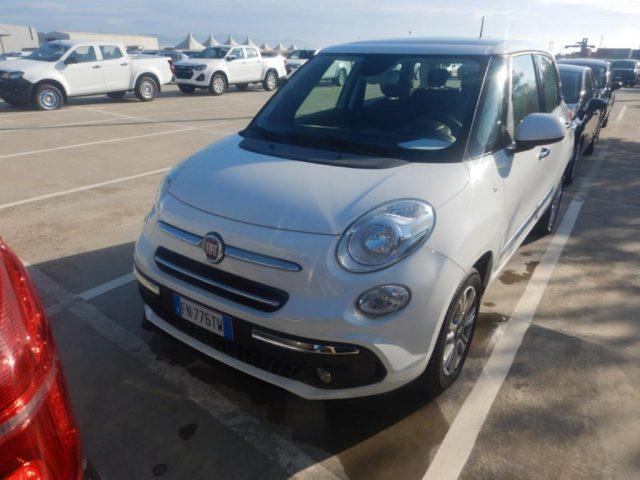 FIAT 500L 1.6 Multijet 120 CV Lounge *Tetto,Navi*