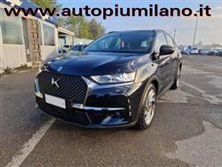 DS 7 CROSSBACK BlueHDi 130 aut. Business