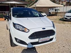 FORD Fiesta 1.5 TDCi 75CV 5p. Titanium