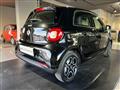 SMART FORFOUR 70 1.0 twinamic Prime