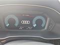 AUDI Q3 SPORTBACK SPB 35 TDI S tronic S line inteno e esterno