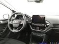 FORD FIESTA 1.1 75 CV 5 porte Titanium