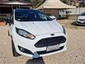 FORD Fiesta 1.5 TDCi 75CV 5p. Titanium