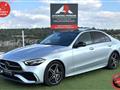 MERCEDES CLASSE C d MHEV AMG Line Premium