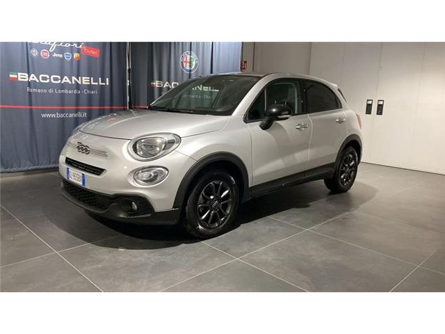 FIAT 500X 1.0 T3 120 CV Club