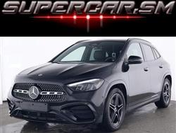 MERCEDES CLASSE GLA D 4 MATIC AMG PREMIUM NIGHT BURMESTER 19