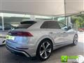 AUDI Q8 50 TDI 286 CV quattro tiptronic