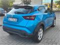 NISSAN JUKE 1.0 DIG-T 114 CV N-Connecta