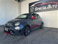 ABARTH 595 1.4 Turbo T-Jet 145 CV perfetta