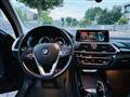 BMW X3 xDrive20d xLine - TUTTA TAGLIANDATA -