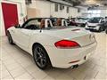 BMW Z4 18i XENO SENSORI SEDILI RISCALDATI GARANZIA 12M