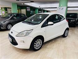 FORD Ka 1.3 TDCi 75 CV Individual