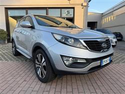 KIA SPORTAGE 2016 2.0 CRDI VGT AWD Class