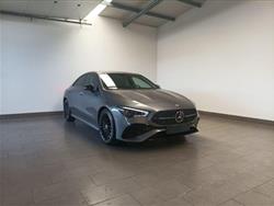 MERCEDES CLASSE CLA d Automatic AMG Line Advanced Plus