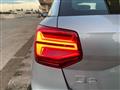 AUDI Q2 1.6 TDI S tronic Admired FARI LED-NAVI-CARPLAY