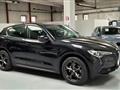 ALFA ROMEO STELVIO 2.2 TD 190CV AT8 Q4 CERCHI 20-CAR PLAY-CRUISE ADAT