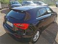 MERCEDES CLASSE A SEDAN 4p. Sport