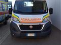 FIAT DUCATO AMBULANZA (3611) Ducato 33 2.3 MJT 150CV PM-TM Combi