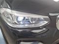 BMW X3 xDrive20d 48V Msport Aut.