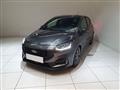 FORD FIESTA 1.0 Ecoboost Hybrid 125 CV DCT 5 porte ST-Line