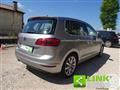 VOLKSWAGEN GOLF 1.6 TDI 110CV DSG CINGHIA APPENA SOSTITUITA