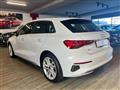 AUDI A3 SPORTBACK SPB 35 TFSI S tronic Business