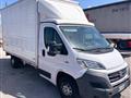 FIAT Ducato 35 MH1 2.3 mjt 120cv Ducato 35 2.3 MJT 130CV PLM-SL Cabinato Maxi