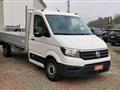 VOLKSWAGEN CRAFTER 35 2.0 TDI 140CV  PL Cassonato Business PREZZO+IVA