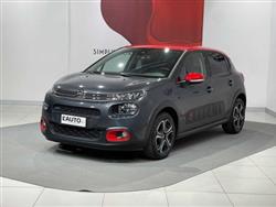 CITROEN C3 PureTech 82 Shine