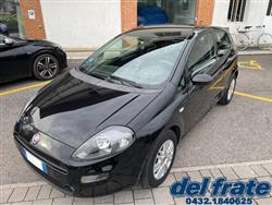 FIAT PUNTO EVO - 1.3 MJT II 75 CV 16v - 3 porte NEOPATENTATI