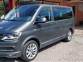 VOLKSWAGEN Multivan 2.0 tdi Highline 4motion 204cv dsg