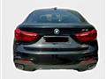 BMW X6 xDrive30d 249CV Msport * TUTTA TAGLIANDATA BMW *