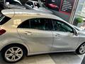 MERCEDES CLASSE A A 180 d Premium