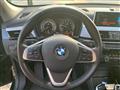 BMW X1 sDrive18i Advantage